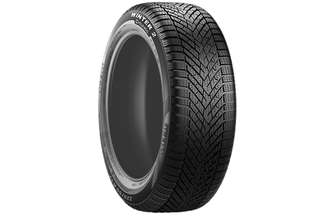 Pirelli Cinturato Winter 2