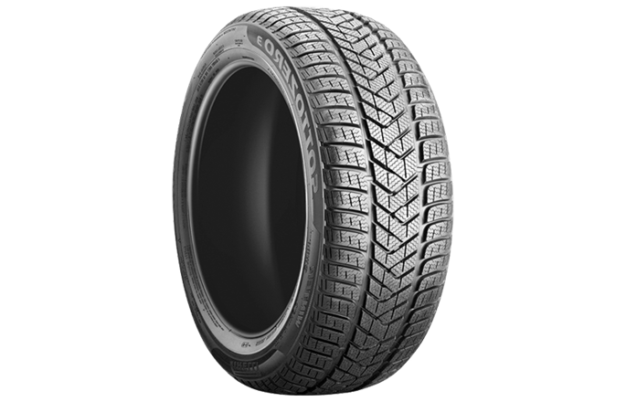 Pirelli W210 Sottozero 3