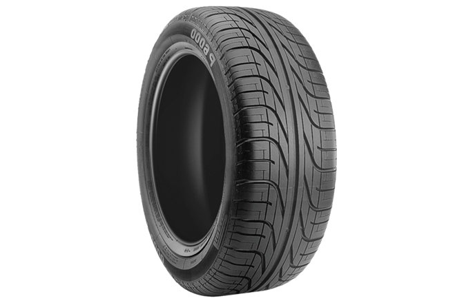Pirelli P6000 Powergy