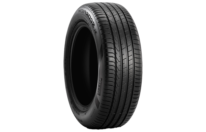 Pirelli Scorpion