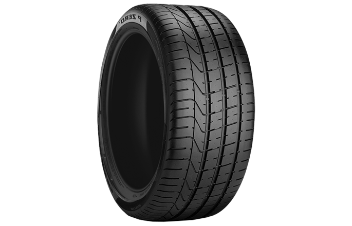 Pirelli P Zero
