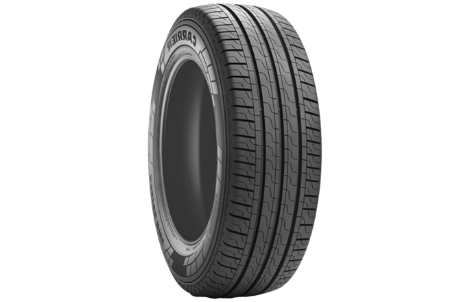 Pirelli Carrier Sommer