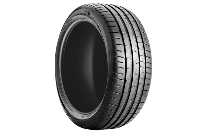 Dunlop Sport Maxx RT 2