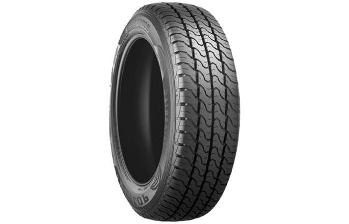 Dunlop Econodrive