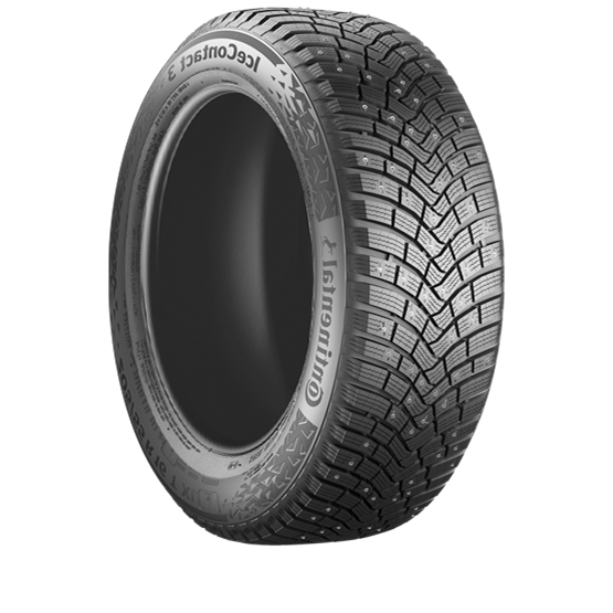 Continental ContiIceContact 3 195/60R16 93T XL
