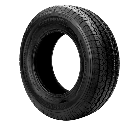 Continental VanContact Camper 225/75R16C 118R XL