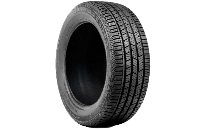 Continental CrossContact LX Sport