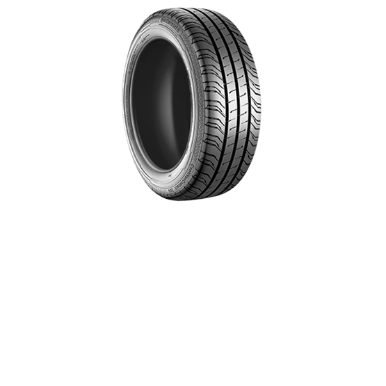 Continental ContiVanContact 200 235/60R16 104H XL