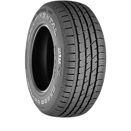 Continental CrossContact LX 245/65R17 111T XL