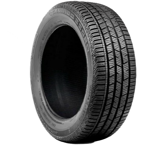 Continental CrossContact LX Sport 255/45R20 105H XL VOL