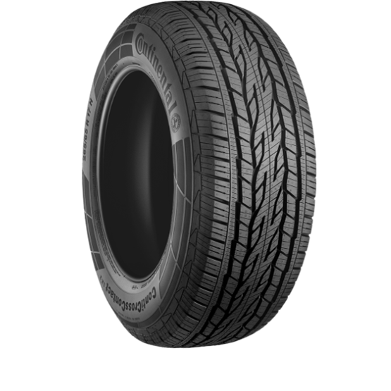 Continental CrossContact LX 2 265/65R18 114H