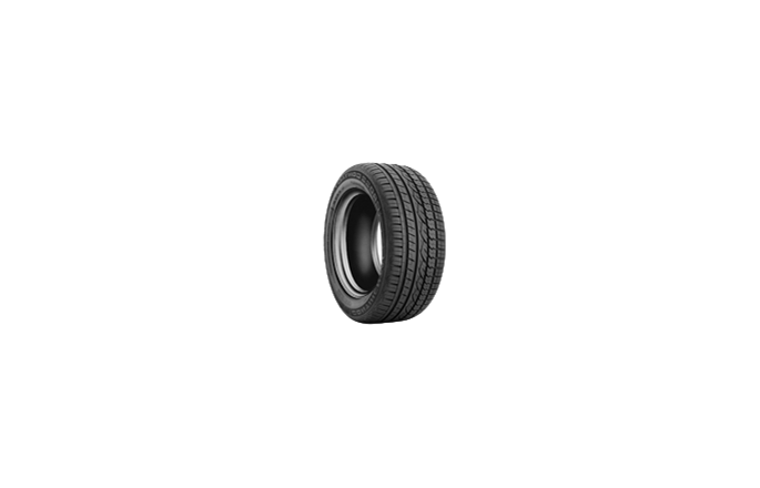 Continental CrossContact UHP