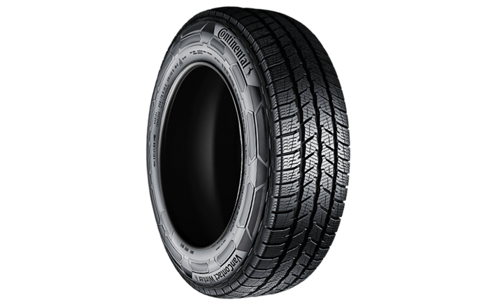 Continental VanContact Winter