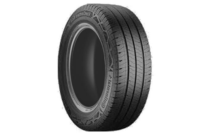 Continental VanContact Eco