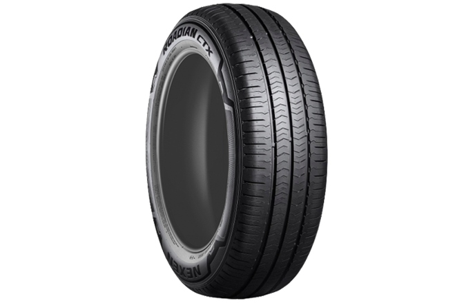 Nexen Roadian CTX