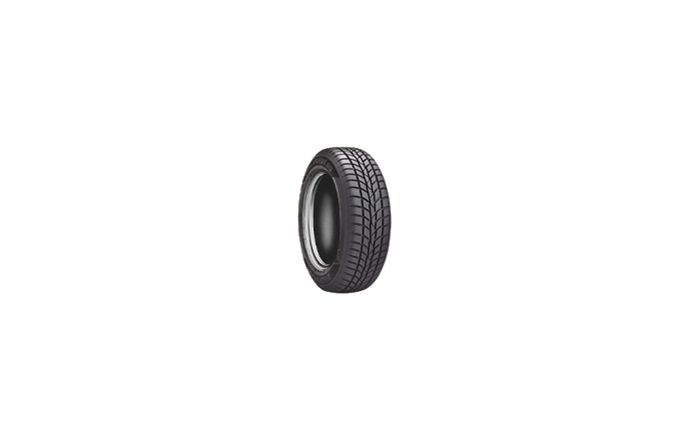 Hankook Winter i*cept RS W442