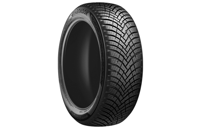 Hankook Winter i*cept RS3 W462