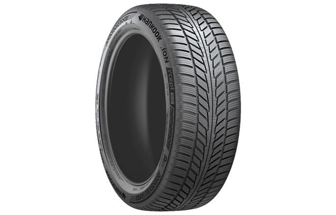 Hankook iON i*cept SUV IW01A