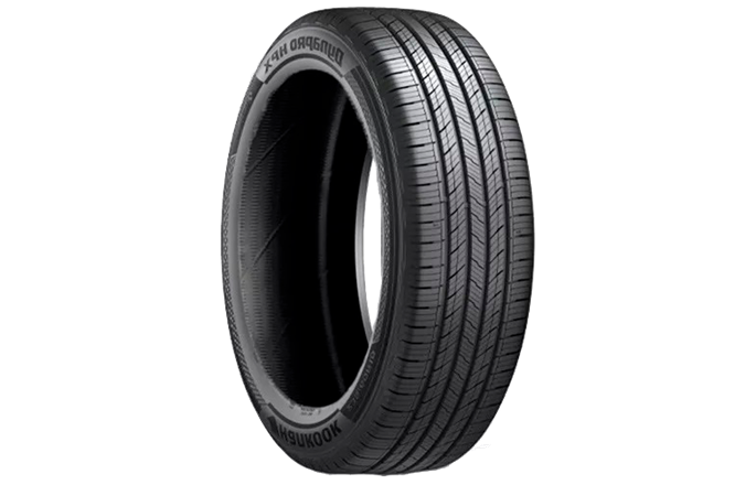 Hankook Dynapro HPX RA43