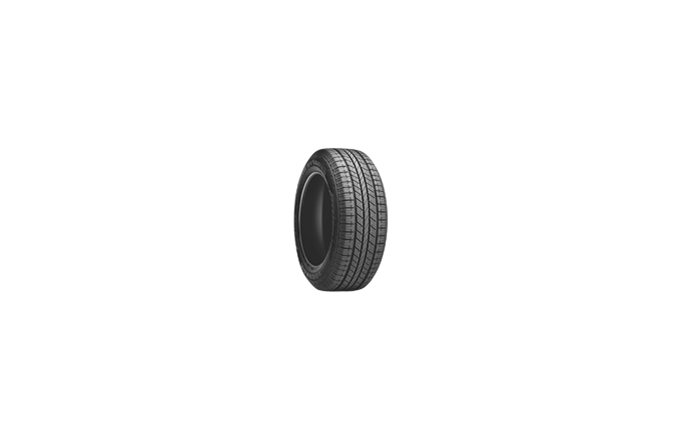 Hankook Dynapro HP RA23