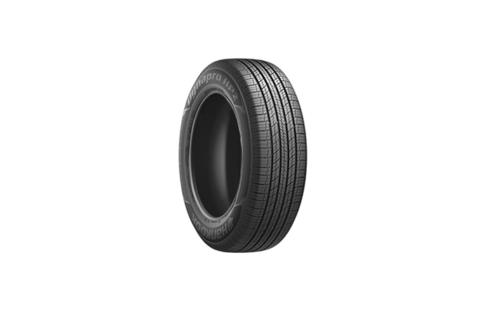 Hankook Dynapro HP2 RA33