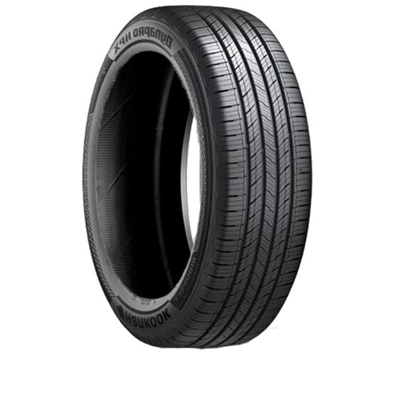 Hankook Dynapro HPX RA43 245/70R16 107H