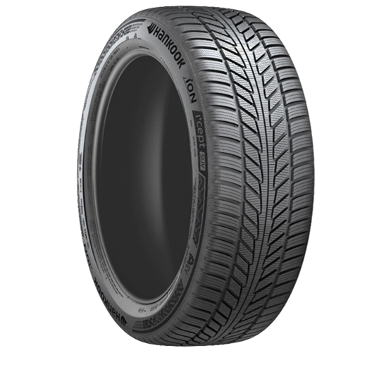 Hankook iON i*cept SUV IW01A 255/45R21 106V XL Sound Absorber