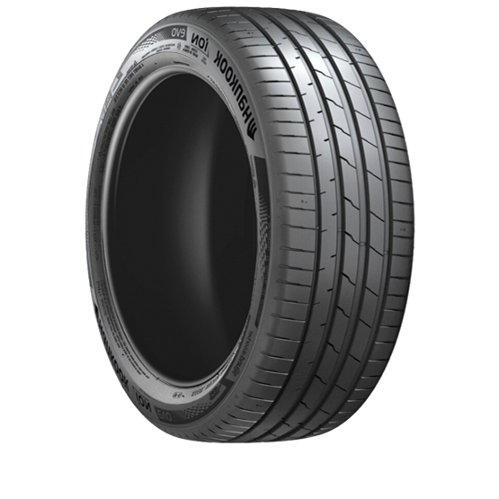 Hankook iON Evo S X IK01A 285/45R20 112H XL Sound Absorber
