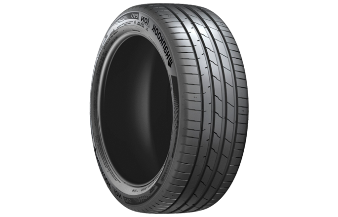 Hankook iON Evo S X IK01A