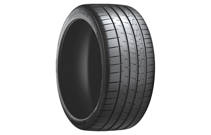 Hankook K129 Ventus S1 evo Z