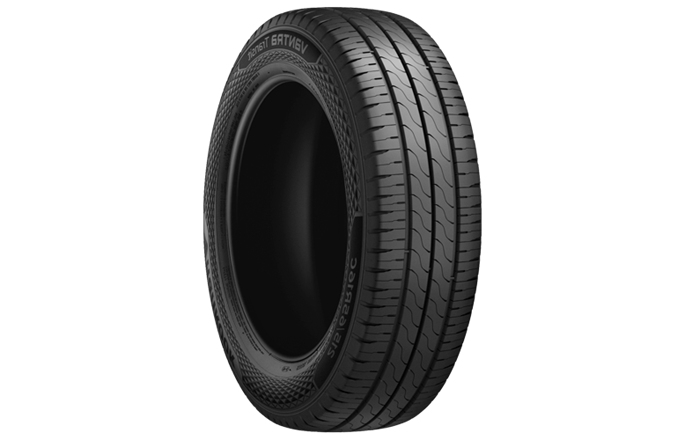 Hankook Vantra Transit RA58