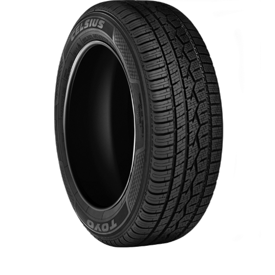 Toyo Celsius 155/65R14 75T