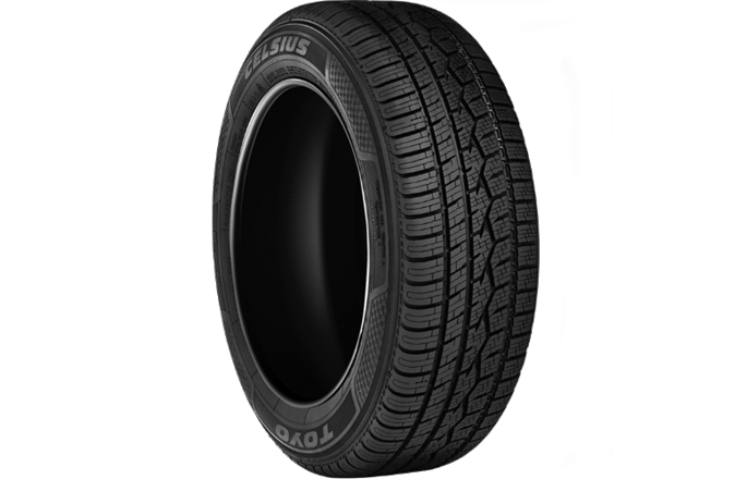 Toyo Celsius