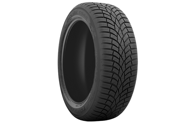Toyo Observe S944