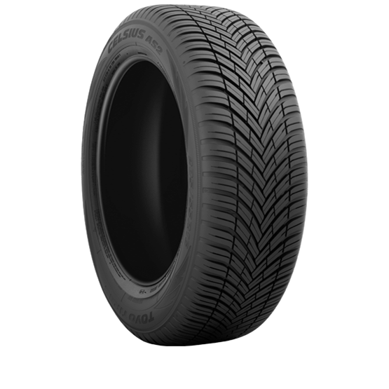 Toyo Celsius AS2 205/55R16 94V XL