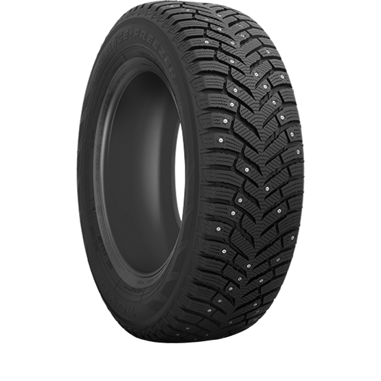 Toyo Observe Ice-Freezer SUV 225/60R18 100T