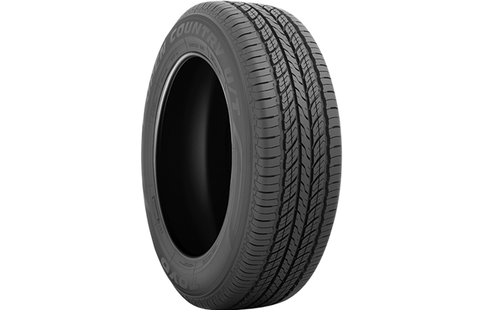 Toyo Open Country U/T