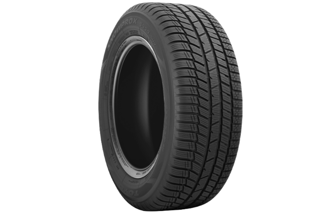Toyo Snowprox S954 SUV