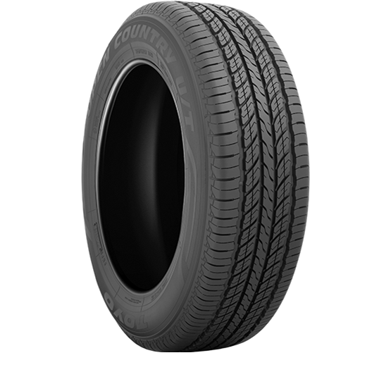 Toyo Open Country U/T 265/70R17 115H