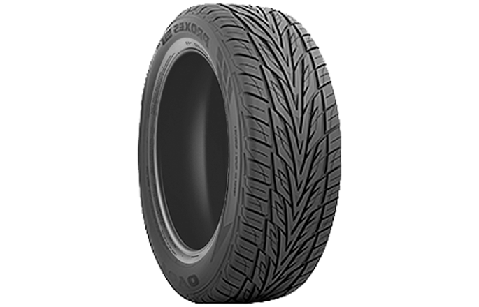 Toyo Proxes ST3