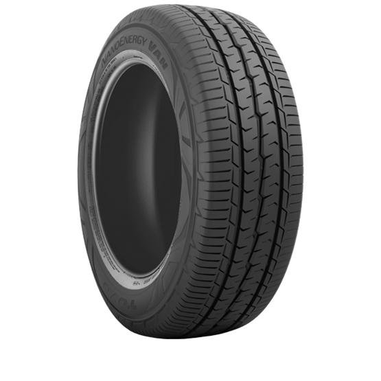 Toyo NanoEnergy VAN 185R14C 102S
