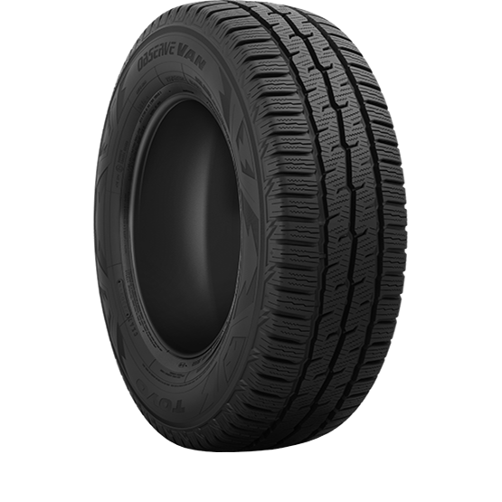 Toyo Observe Van 195/60R16C 99H