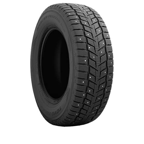 Toyo Observe Ice-Freezer VAN 215/65R16C 109R