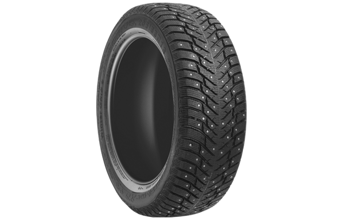 Leao Winter Defender Grip 2
