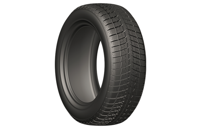 Leao Winter Defender Ice I-15