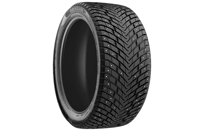 Rockblade Winterplus Stud II