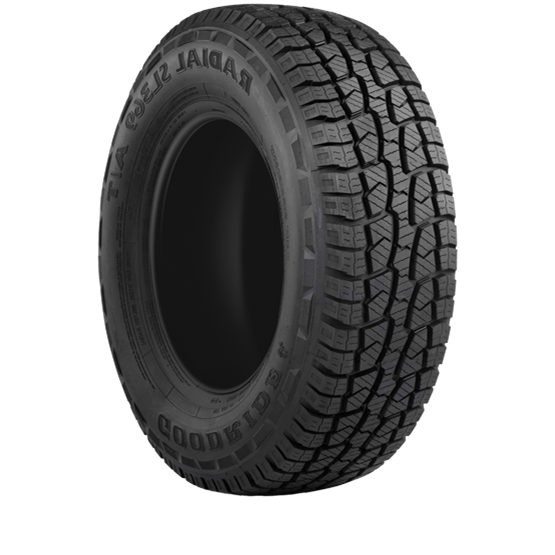 Goodride SL369 A/T 235/70R16 106S