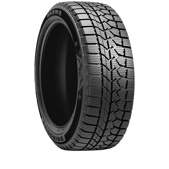 Goodride SW628 245/45R18 100T XL