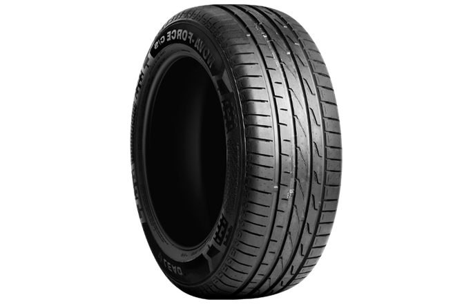 Leao Nova-Force C/S