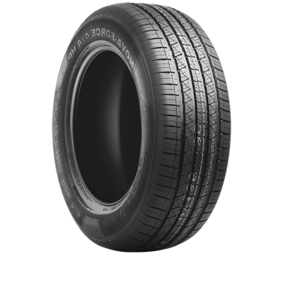 Leao Nova-Force 4x4 255/55R19 111V XL
